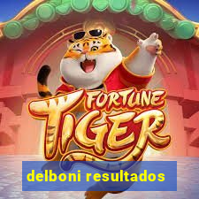 delboni resultados